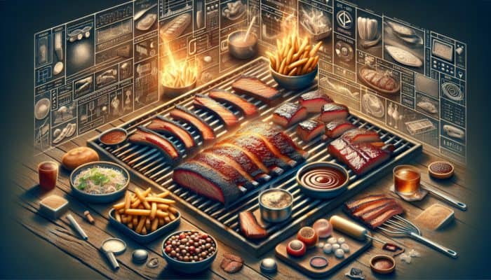 BBQ Cooking Times: Your Essential Guide for Beginners