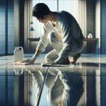 Ceramic Tile Cleaning Tips on a Budget for Motspur Park