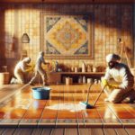 Terracotta Tile Cleaning Services: Premium Solutions in Worplesdon