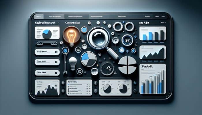 Ubersuggest: Your Essential Keyword Research Guide
