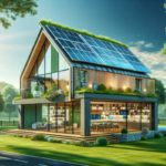 Carbon-Neutral Home in the UK: The Essential Guide