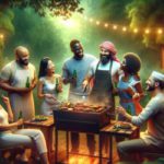 BBQ Communities: An Essential Online Resource for Beginners