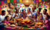 Haitian Griot Recipes: A Zesty Culinary Journey Awaits