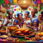 Haitian Griot Recipes: A Zesty Culinary Journey Awaits