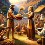 Barter Goods: A Global Perspective on Economic Exchange