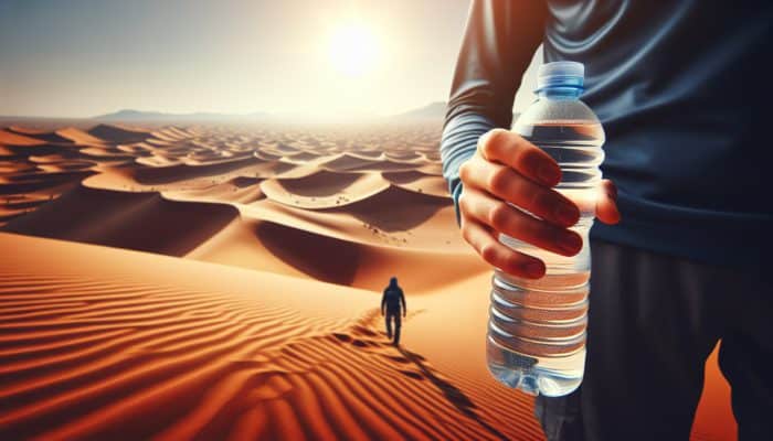 Hydration Supplements: Explore the Top Trending Choices