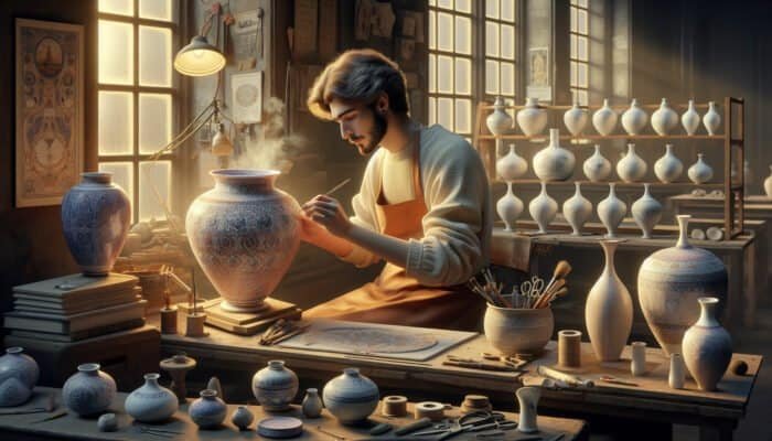Porcelain Repair Services: Quick and Reliable Solutions in Enfield