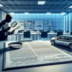 Efficiently Reporting Issues with Online Car Rentals
