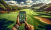 Distance Tracking Golf Apps: Your Essential Companion