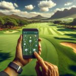 Distance Tracking Golf Apps: Your Essential Companion