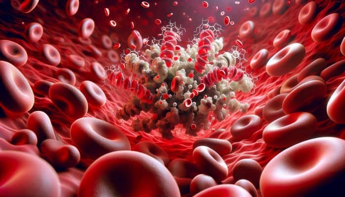 Ferritin Blood Test Insights for Residents of Inverness