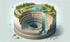 Sinkhole Survival Tips: Crucial Safety Guidance to Keep in Mind