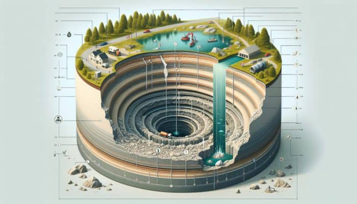 Sinkhole Survival Tips: Crucial Safety Guidance to Keep in Mind