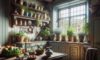Storing Herbs: Key Techniques for Families to Preserve Freshness