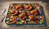 Sheet Pan Recipes for Easy Cleanup and Tasty Meals