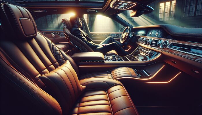 Luxury Car Rentals Online for an Unmatched Experience