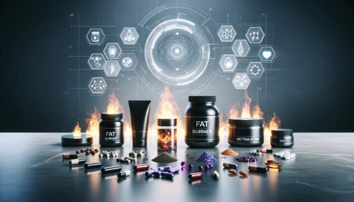 Fat Burners for Athletes: Safety and Usage Insights