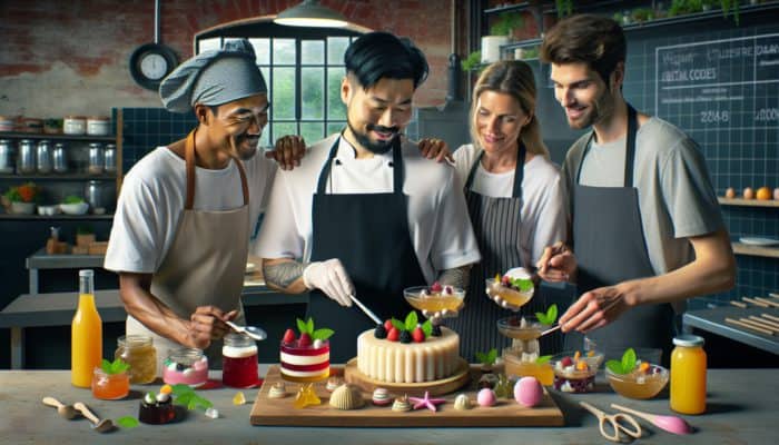 Vegan Gelatin Substitute: Perfecting Plant-Based Gelling Techniques