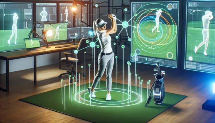 Golf Training Software: Unlock Your Path to Success
