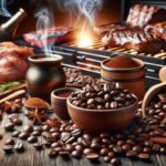 Coffee-Based BBQ Rub: Craft Bold Flavours with Ease