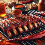 BBQ Rib Recipes: Enjoy a Sizzling Summer Feast