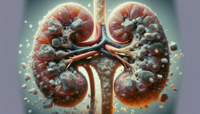 Herbs for Kidney Stone Prevention: Explore Natural Remedies