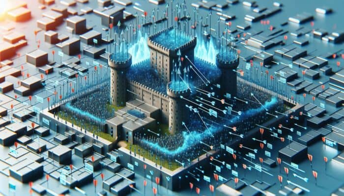 DDoS Protection: Key Tips for Hosting Safely