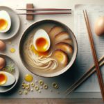 Ramen Recipes: Explore Delectable Dishes Beyond Instant Packs