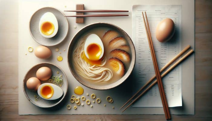 Ramen Recipes: Explore Delectable Dishes Beyond Instant Packs