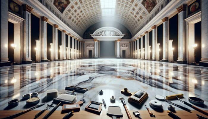 Marble Floor Polishing Prices in the UK: Your Essential Guide