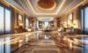 Travertine Floor Polishing for Enhanced Home Aesthetics