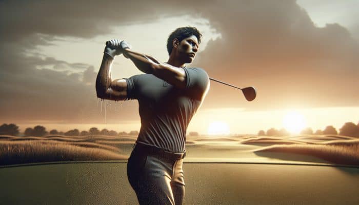 Golf Endurance Supplements: Boost Your Performance on the Course