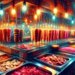 Turkish Kebab Recipes: Your Guide to Grilling Delights