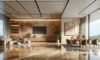 Travertine Floor Cleaning for Pristine, Gleaming Surfaces