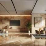 Travertine Floor Cleaning for Pristine, Gleaming Surfaces
