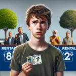 Rent a Car Online: Simple Advice for Learner Drivers