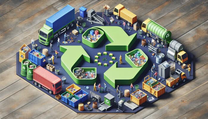 Recycle During House Clearance: The Essential Handbook