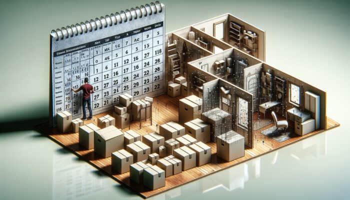 Emotional Timelines in House Clearance Explained