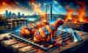 BBQ Competition Chicken Sauces: Top Winning Recipes