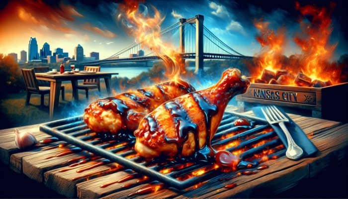 BBQ Competition Chicken Sauces: Top Winning Recipes