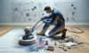 Ceramic Tiles Polishing: Your Essential Professional Manual