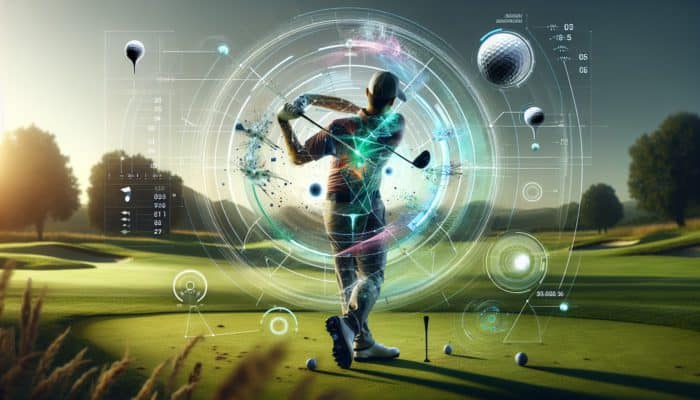 Golf Training Apps: Your 2025 Guide for South Africa