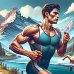 Omega-3 Supplements Boosting Athletic Performance