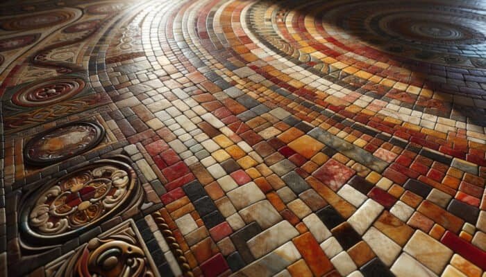 Quarry Tile Restoration Services Offered Nearby