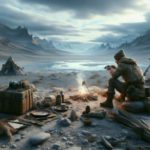 Wilderness Survival Tales of Thrilling Resilience
