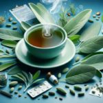 Sage Remedies for Sore Throat Relief: Natural Solutions
