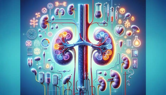 Insights on Kidney Blood Tests for Sheffield Residents