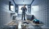 Grout Clean and Seal Services Available in Glasgow