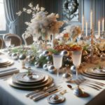 Holiday Food Presentation Ideas for Festive Celebrations