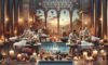 Couples’ Spas: The Best Romantic Retreats in Las Vegas